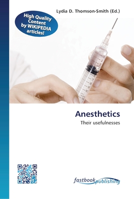 Anesthetics