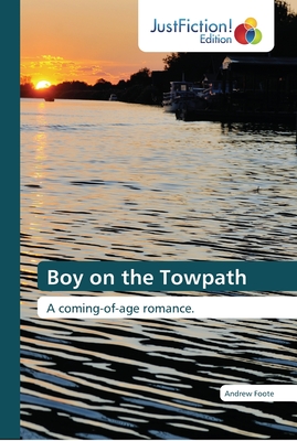 غلاف كتاب Boy on the Towpath