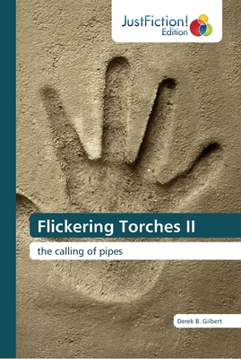 غلاف كتاب Flickering Torches II