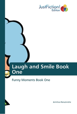 غلاف كتاب Laugh and Smile Book One