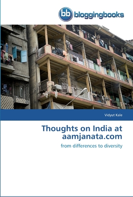 Thoughts on India at aamjanata.com