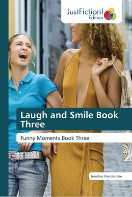 Laugh and Smile Book Three