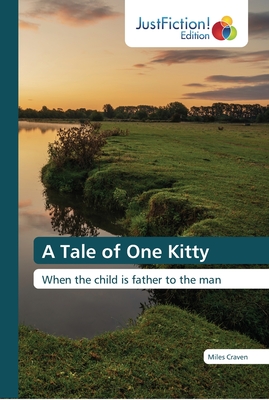 غلاف كتاب A Tale of One Kitty