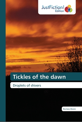 غلاف كتاب Tickles of the dawn