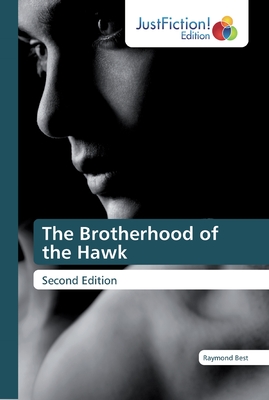 غلاف كتاب The Brotherhood of the Hawk