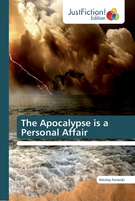 غلاف كتاب The Apocalypse is a Personal Affair