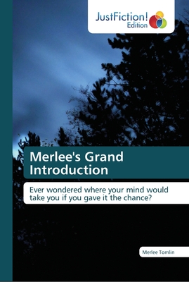 غلاف كتاب Merlee's Grand Introduction