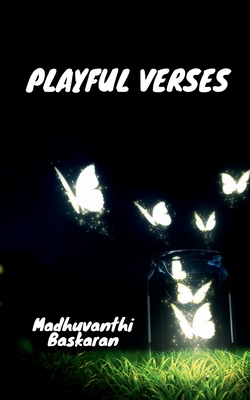غلاف كتاب Playful Verses