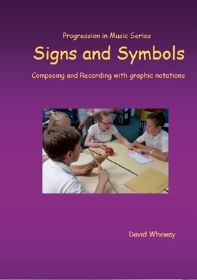 غلاف كتاب Signs & Symbols