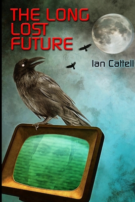 غلاف كتاب The Long Lost Future