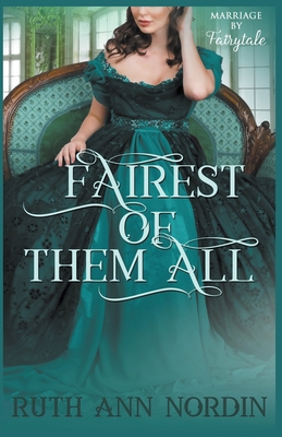 غلاف كتاب Fairest of Them All