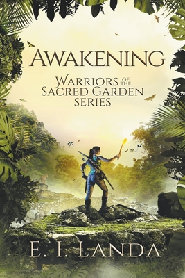 غلاف كتاب Awakening