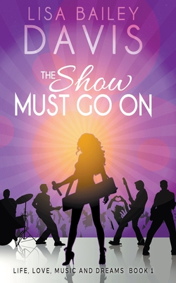 غلاف كتاب The Show Must Go On