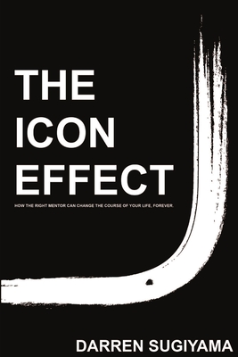 غلاف كتاب The Icon Effect