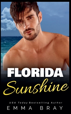 غلاف كتاب Florida Sunshine