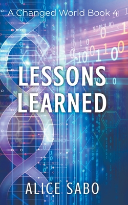 غلاف كتاب Lessons Learned