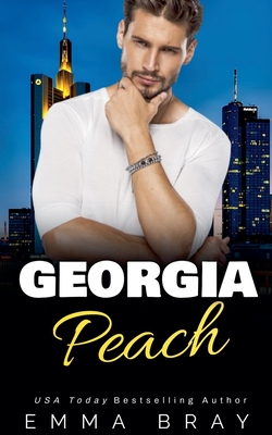 غلاف كتاب Georgia Peach