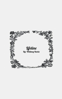 غلاف كتاب Lifeline