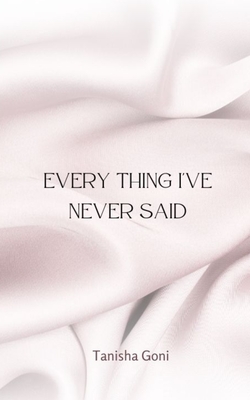 Every Thing I