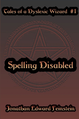غلاف كتاب Spelling Disabled