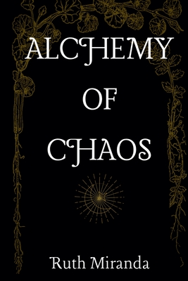 غلاف كتاب Alchemy of Chaos