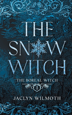 غلاف كتاب The Snow Witch