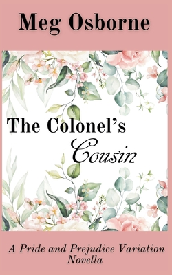 غلاف كتاب The Colonel's Cousin