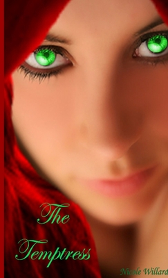 غلاف كتاب The Temptress