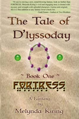 غلاف كتاب Fortress