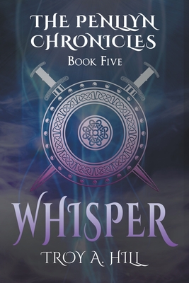 Whisper: Epic Fantasy in Dark Ages Britain