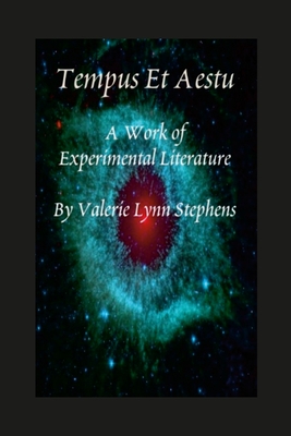 غلاف كتاب Tempus Et Aestu