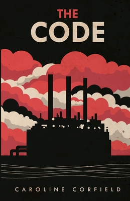 غلاف كتاب The Code