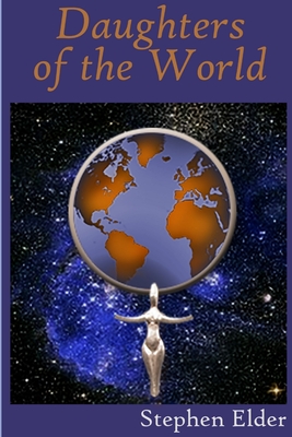 غلاف كتاب Daughters of the World