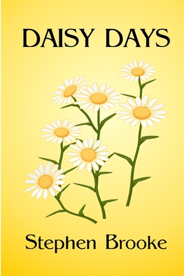 غلاف كتاب Daisy Days