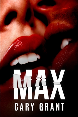 غلاف كتاب Max