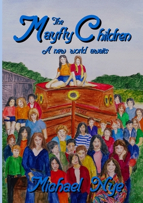 The Mayfly Children