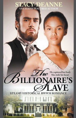 غلاف كتاب The Billionaire's Slave