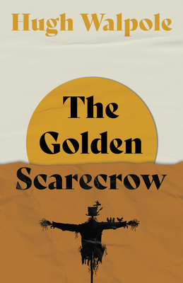 The Golden Scarecrow