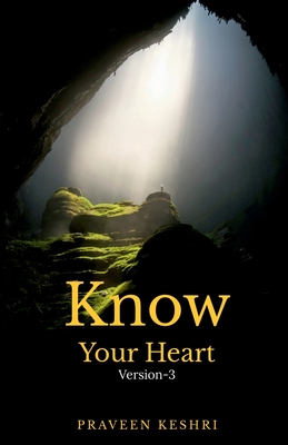 غلاف كتاب Know Your Heart