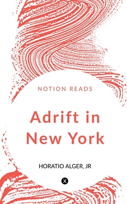 Adrift in New York