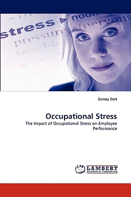 غلاف كتاب Occupational Stress
