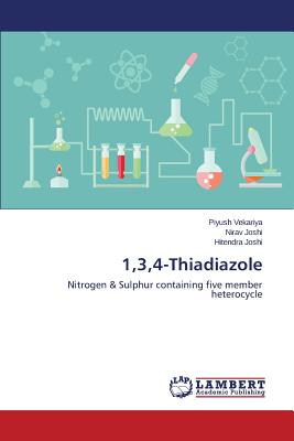 1,3,4-Thiadiazole