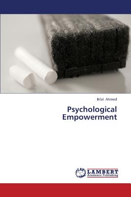 Psychological Empowerment