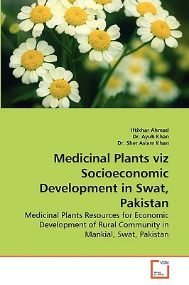 Medicinal Plants Viz Socioeconomic Development in Swat, Pakistan