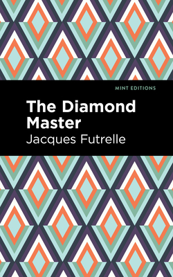 غلاف كتاب The Diamond Master