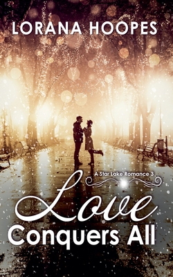 غلاف كتاب Love Conquers All