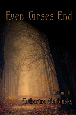 غلاف كتاب Even Curses End