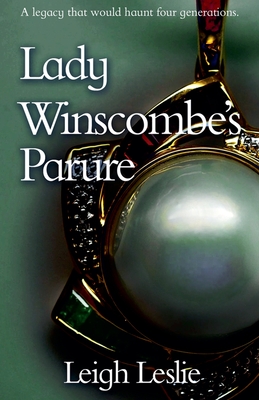 غلاف كتاب Lady Winscombe's Parure