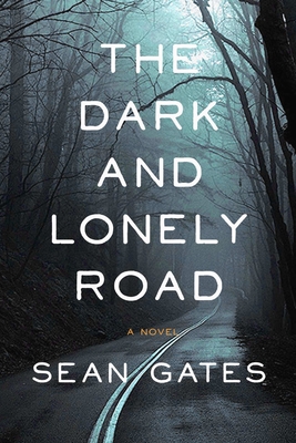 غلاف كتاب The Dark and Lonely Road