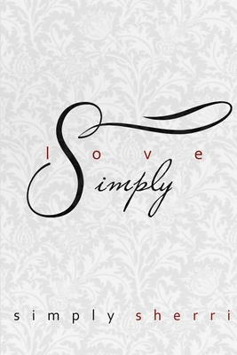 غلاف كتاب Love Simply